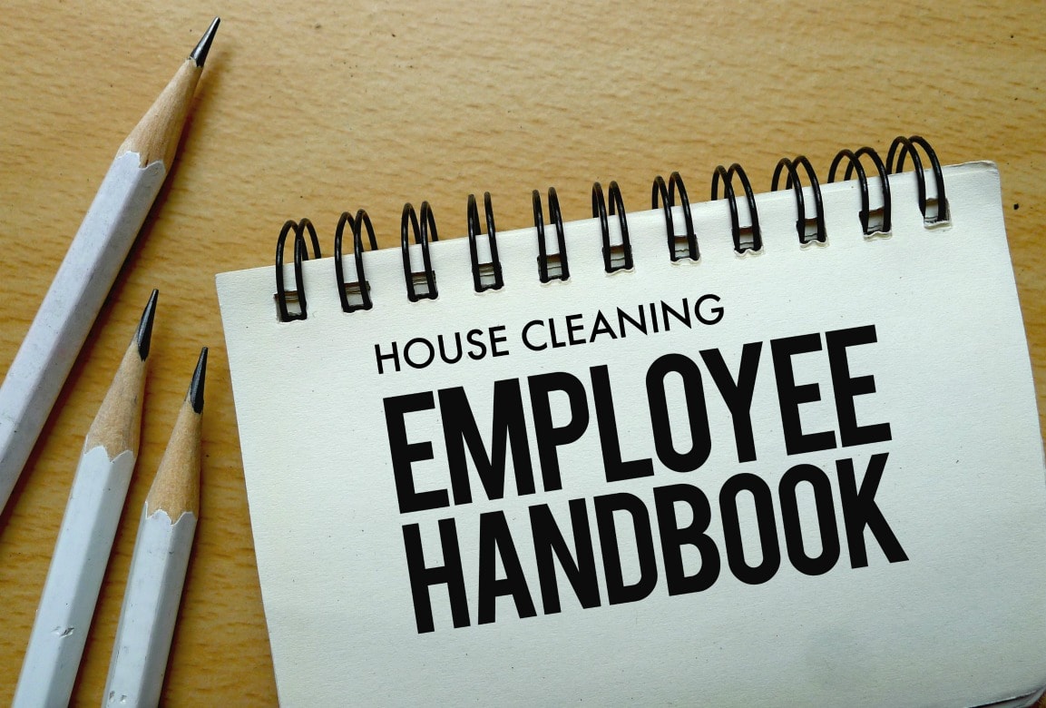 Training Program for House Cleaning Employees