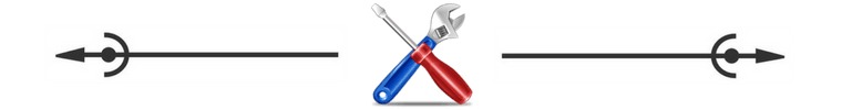 Fix it Spacer ©Savvy Cleaner