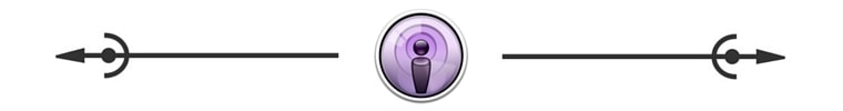 Podcast spacer Savvy Cleaner