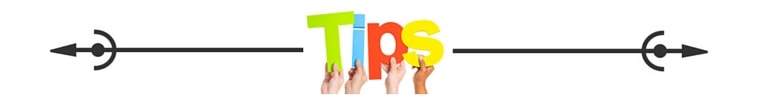 Tips Savvy ©Savvy Cleaner