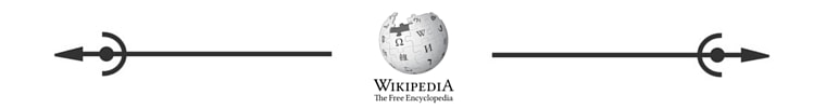Wikipedia Spacer ©SavvyCleaner
