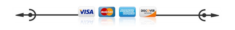 Credit Card Spacer ©Savvy Cleaner