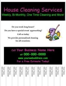 SavvyCleaner.com_Flyer_with_tear_tags