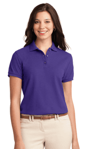 SavvyCleaner.com_Uniform_Shirt_Purple