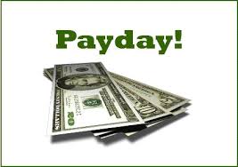 Get paid on payday at Savvy Cleaner