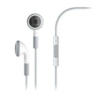 Ear buds with microphone