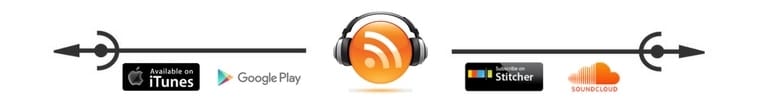 Podcast Rss Spacer Savvy Cleaner