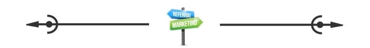 Referral Marketing Spacer Savvy Cleaner