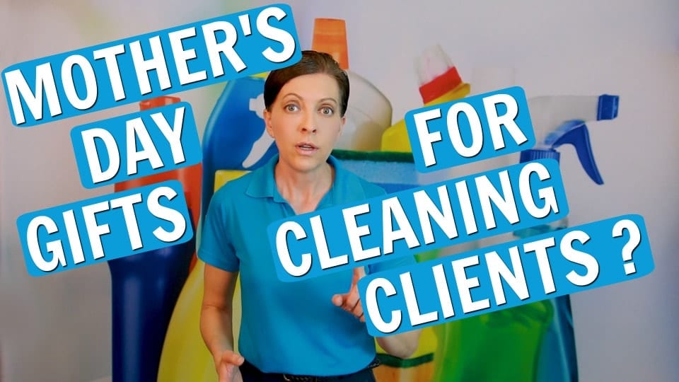 Gift Giving – Should House Cleaners Bring Gifts?