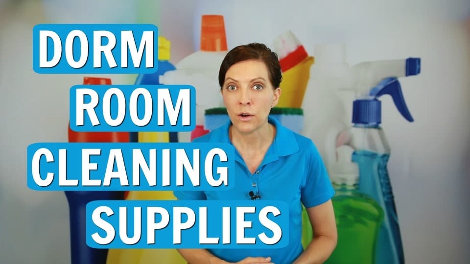 Ask a House Cleaner, Door Room Cleaning Supplies, Savvy Cleaner