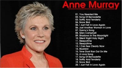 Best of Anne Murray