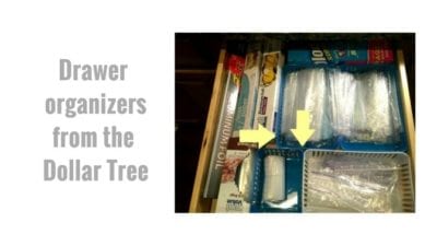 Kitchen Cupboard Hacks, Pull out shelves, Drawer organizers