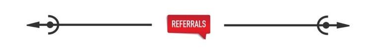 Referrals 2 Spacer Savvy Cleaner