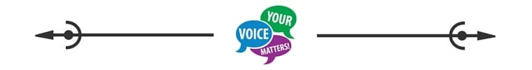 Your Voice Matters spacer Savvy Cleaner