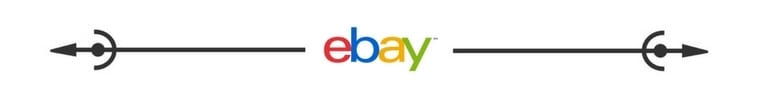 eBay Spacer Savvy Cleaner