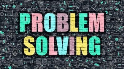 things you need to know about problem solving
