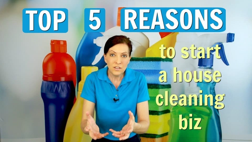 Ask a House Cleaner, Start a House Cleaning Business, Savvy Cleaner