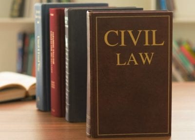 Brat Child Civil Law