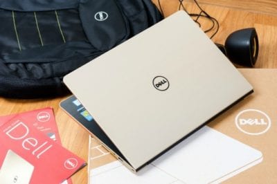 Dell Laptop Judgments