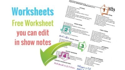 Free Worksheet You Can Edit Client Doesn't Pay