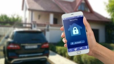 Home Security Cameras home security system