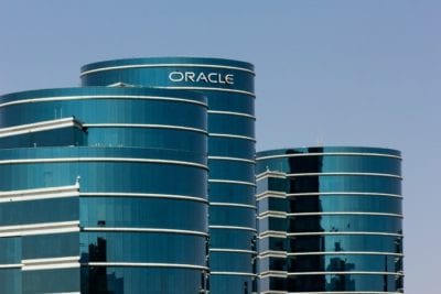 Oracle building Judgments