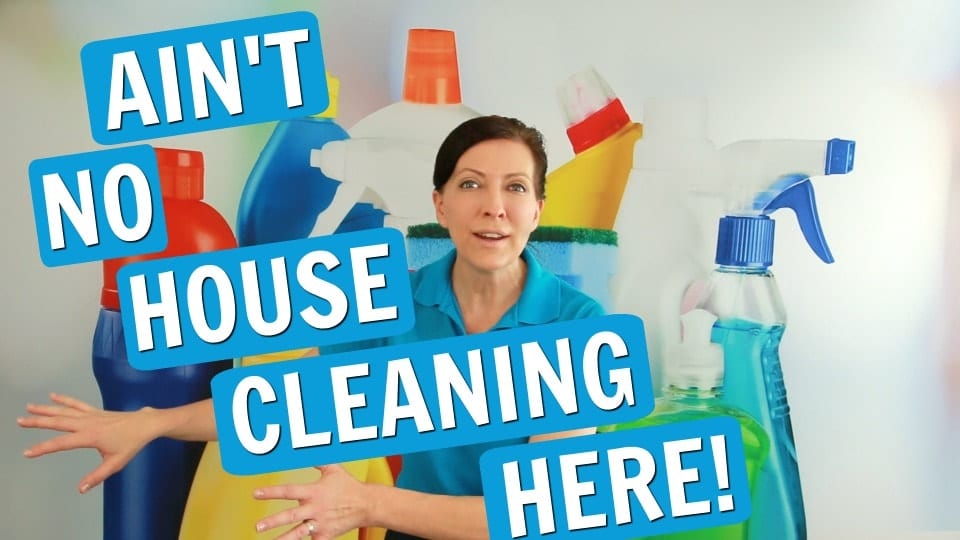 Ask a House Cleaner, Live in the Wrong Place, Savvy Cleaner