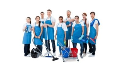 Specialize or Generalize, Many House Cleaners