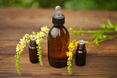 MLM's and House Cleaners, Essential Oils