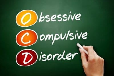 Obsessive-Compulsive Cleaners, OCD