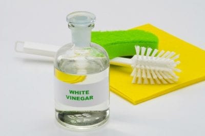 That Stinks, Cleaning Vinegar