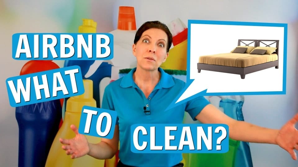 Ask A House Cleaner, What To Clean, Savvy Cleaner