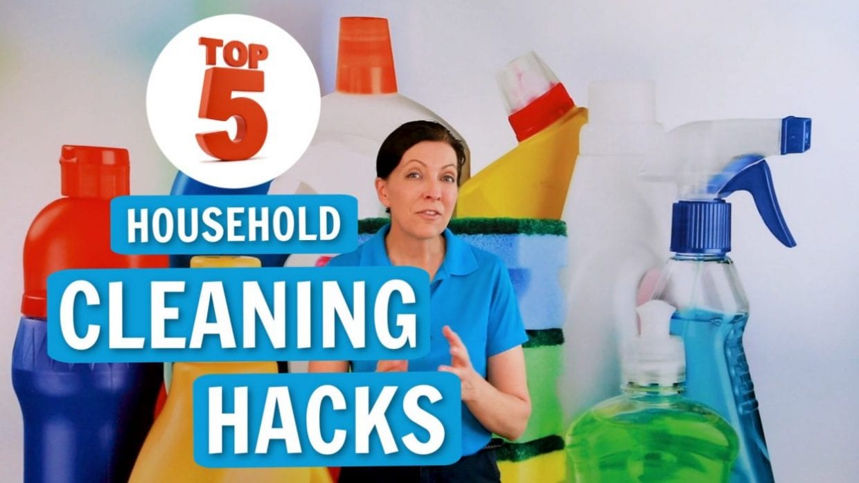 Ask a House Cleaner, Household Cleaning Hacks, Savvy Cleaner