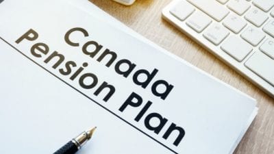 Technician vs. Cleaning Associate canada pension plan