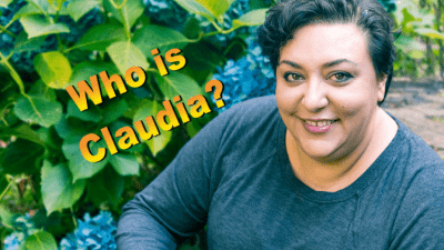 Amazon Home Services to Grow My Cleaning Company, Woman, Who is Claudia