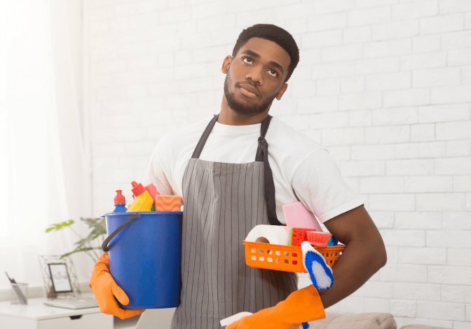 How to Ask For a Raise in House Cleaning | Ask a House Cleaner