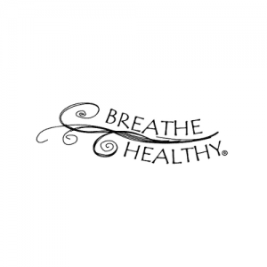 Breathe Healthy Logo