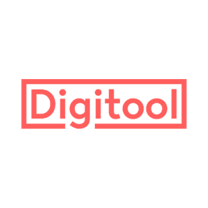 Digitool Logo