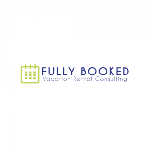 Fully Booked Consulting Logo