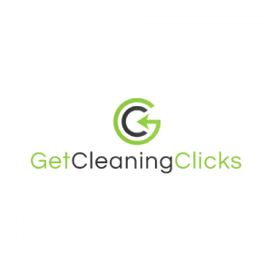 Get Cleaning Clicks Logo