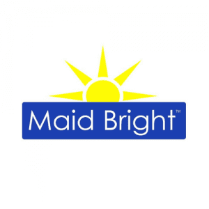 Maid Bright Logo