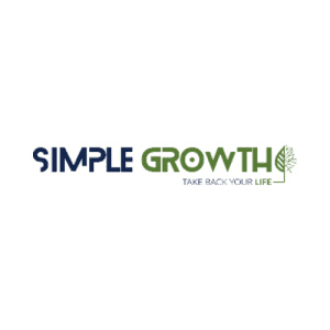 Simple Growth Logo