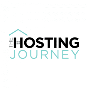 The Hosting Journey Logo