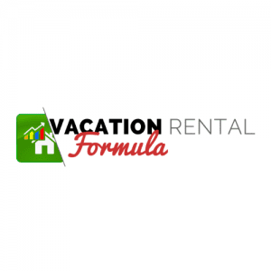 Vacation Rental Formula Logo