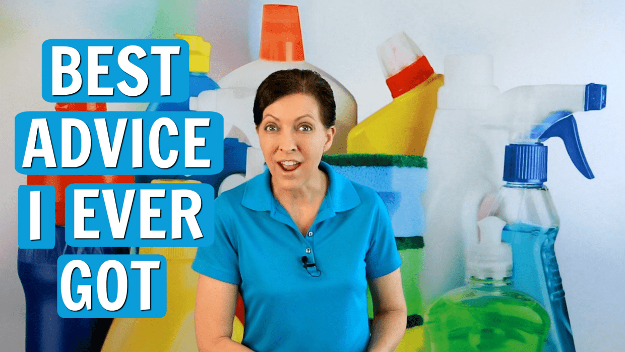 423 Ask a House Cleaner, Best Advice, Savvy Cleaner