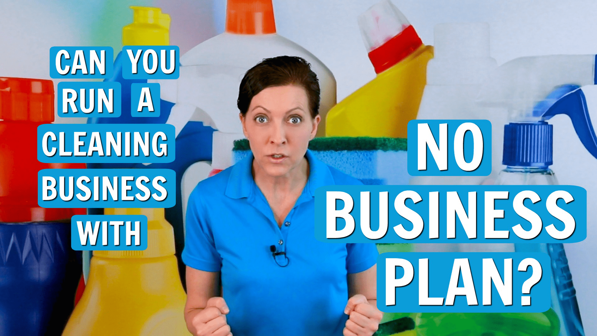 430 Ask a House Cleaner, No Business Plan, Savvy Cleaner