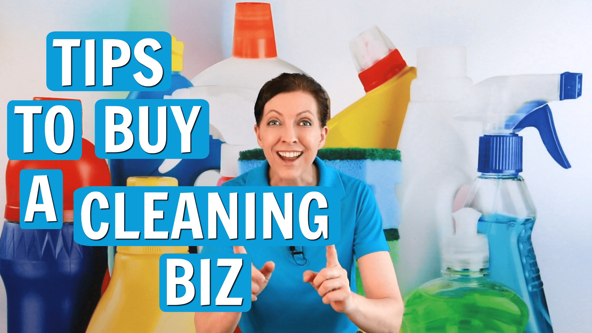 436 Ask a House Cleaner, Tips for Buying a Cleaning Business, Savvy Cleaner