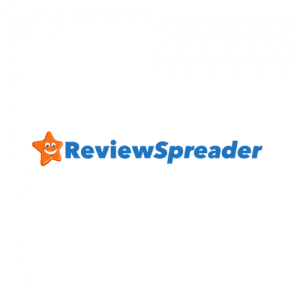 Review Spreader Logo