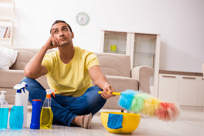 What if You Hate Your Cleaning Job? | Ask a House Cleaner