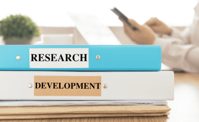 Have You Ever Heard of XYZ Product, Research Development